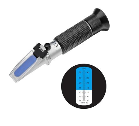 wine brewer refractometer calculator